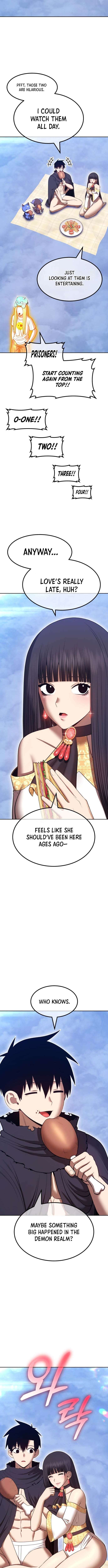 Read +99 Reinforced Wooden Stick Manga Online