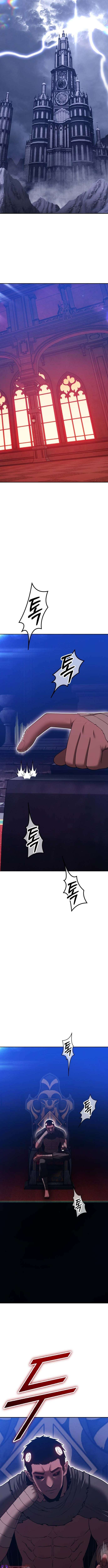Read +99 Reinforced Wooden Stick Manga Online