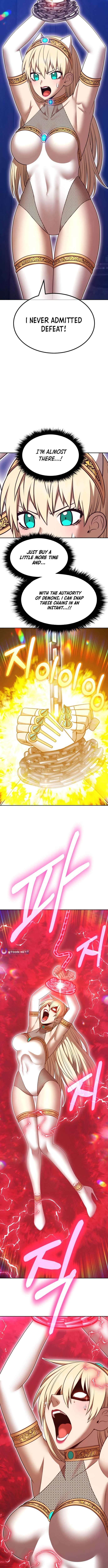 Read +99 Reinforced Wooden Stick Manga Online
