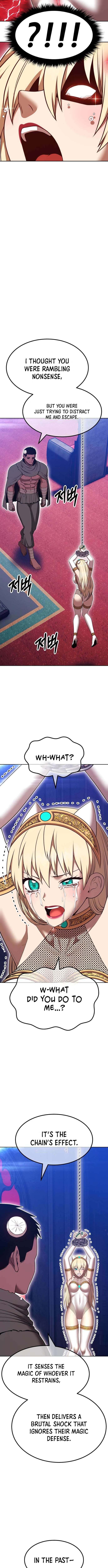 Read +99 Reinforced Wooden Stick Manga Online