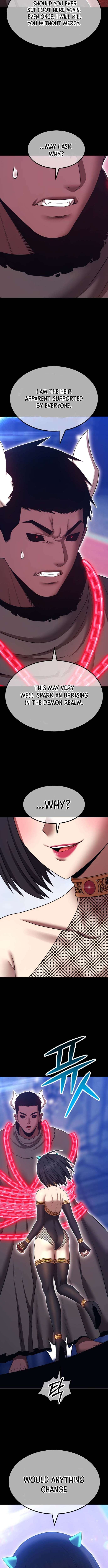 Read +99 Reinforced Wooden Stick Manga Online