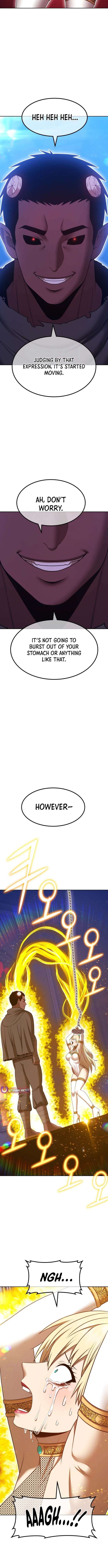 Read +99 Reinforced Wooden Stick Manga Online