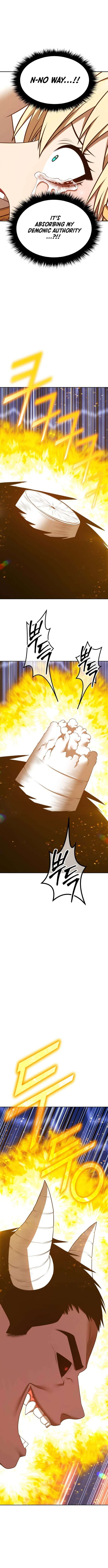 Read +99 Reinforced Wooden Stick Manga Online
