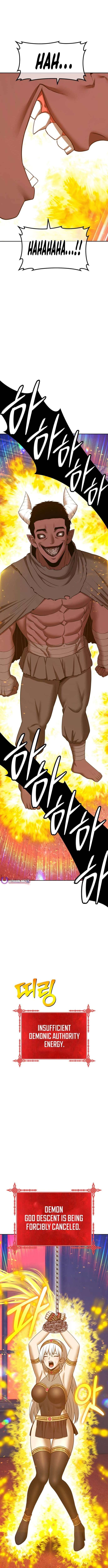 Read +99 Reinforced Wooden Stick Manga Online