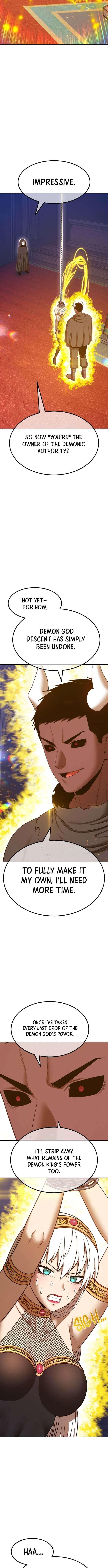 Read +99 Reinforced Wooden Stick Manga Online