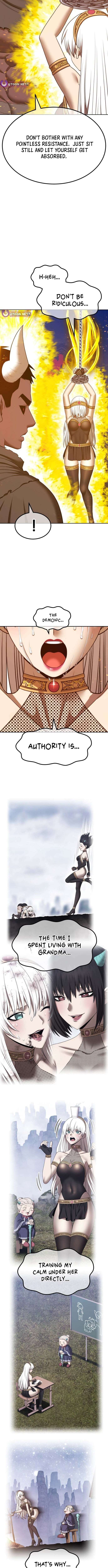 Read +99 Reinforced Wooden Stick Manga Online