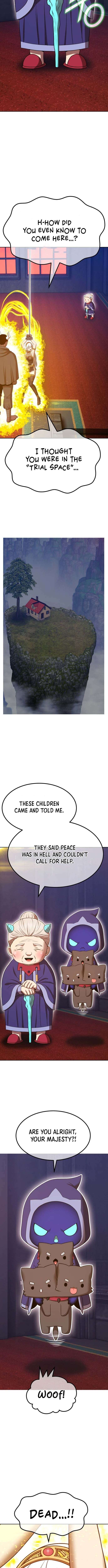 Read +99 Reinforced Wooden Stick Manga Online