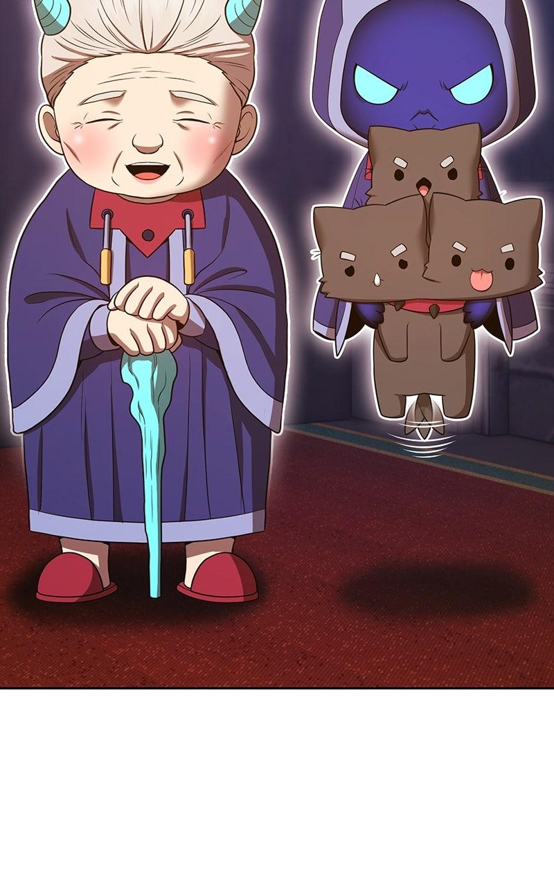 Read +99 Reinforced Wooden Stick Manga Online