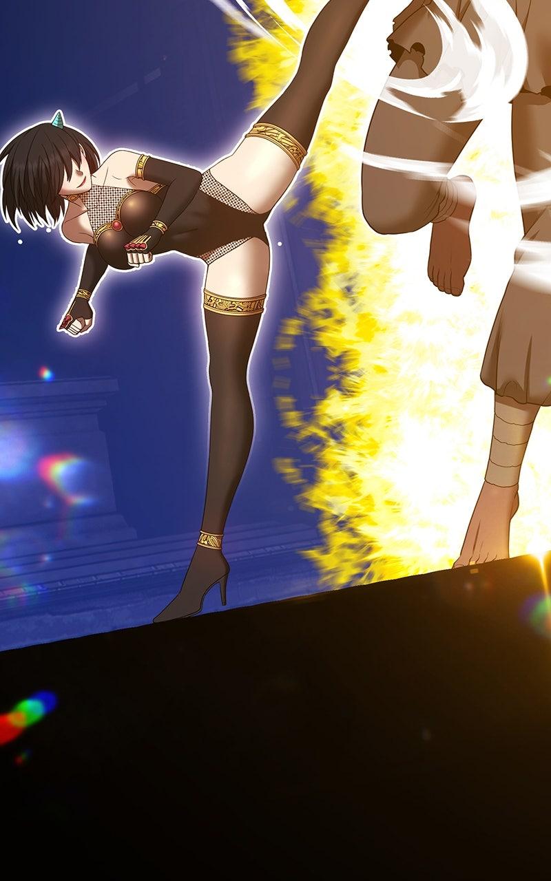 Read +99 Reinforced Wooden Stick Manga Online