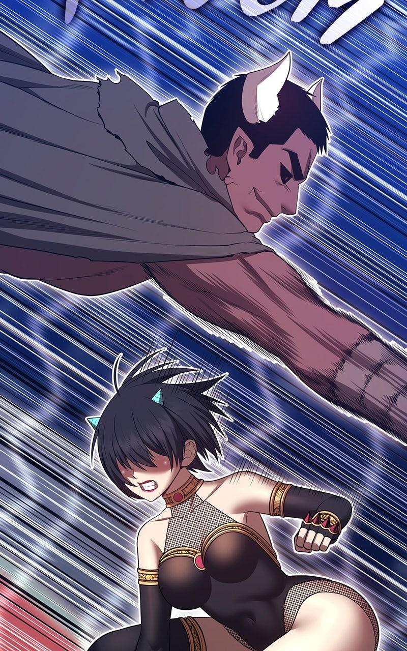 Read +99 Reinforced Wooden Stick Manga Online