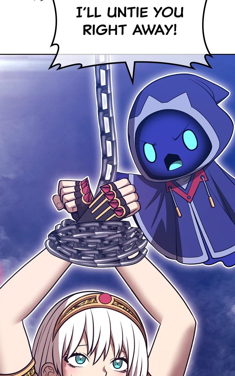 Read +99 Reinforced Wooden Stick Manga Online
