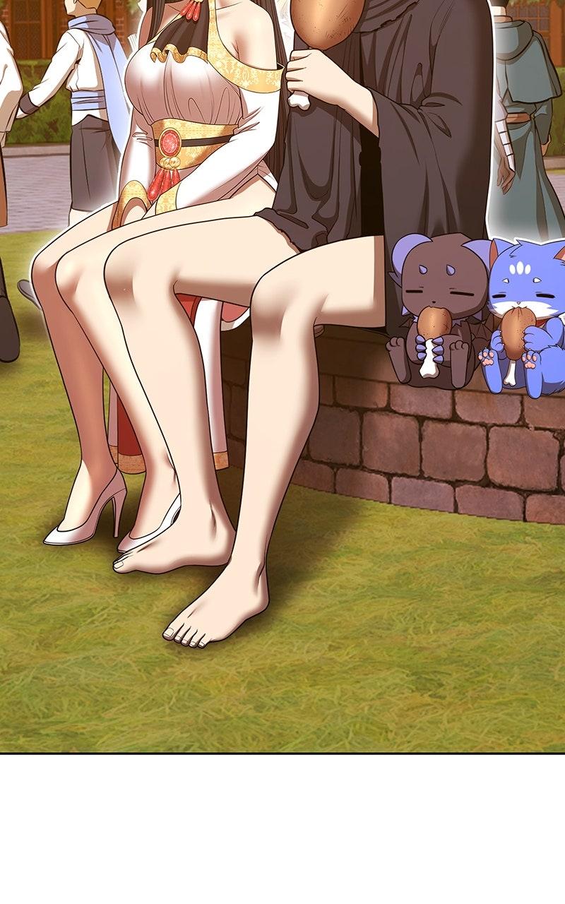 Read +99 Reinforced Wooden Stick Manga Online