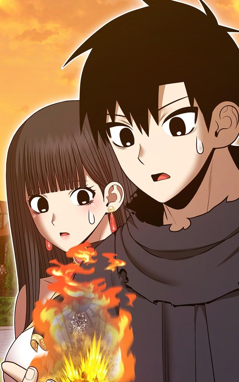 Read +99 Reinforced Wooden Stick Manga Online