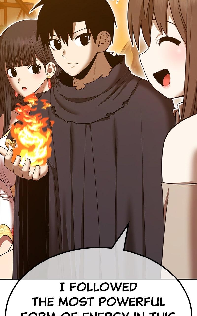 Read +99 Reinforced Wooden Stick Manga Online