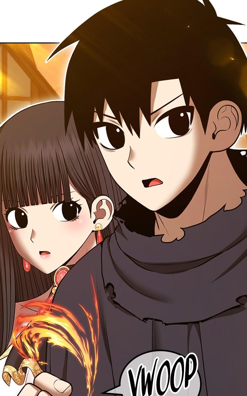 Read +99 Reinforced Wooden Stick Manga Online