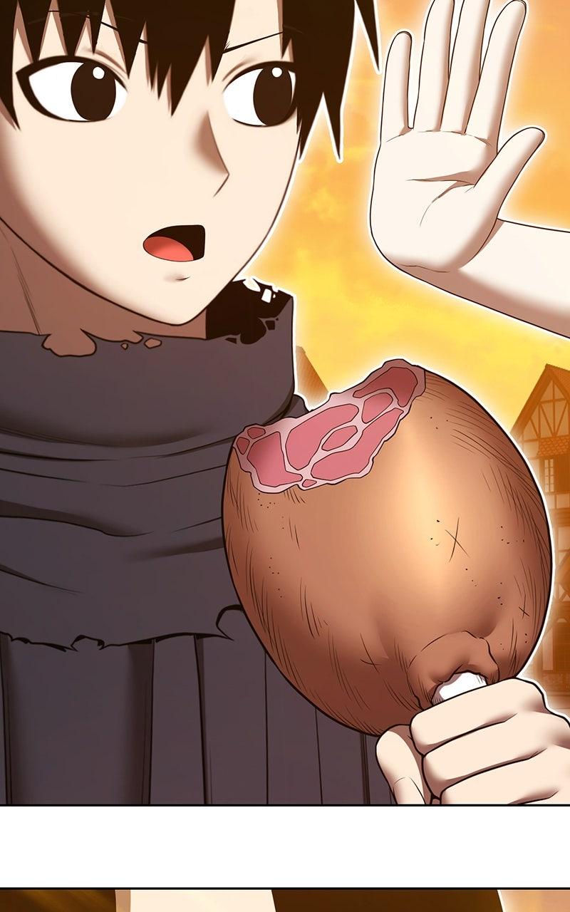 Read +99 Reinforced Wooden Stick Manga Online