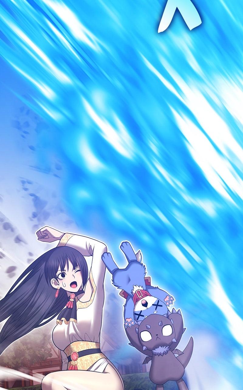 Read +99 Reinforced Wooden Stick Manga Online