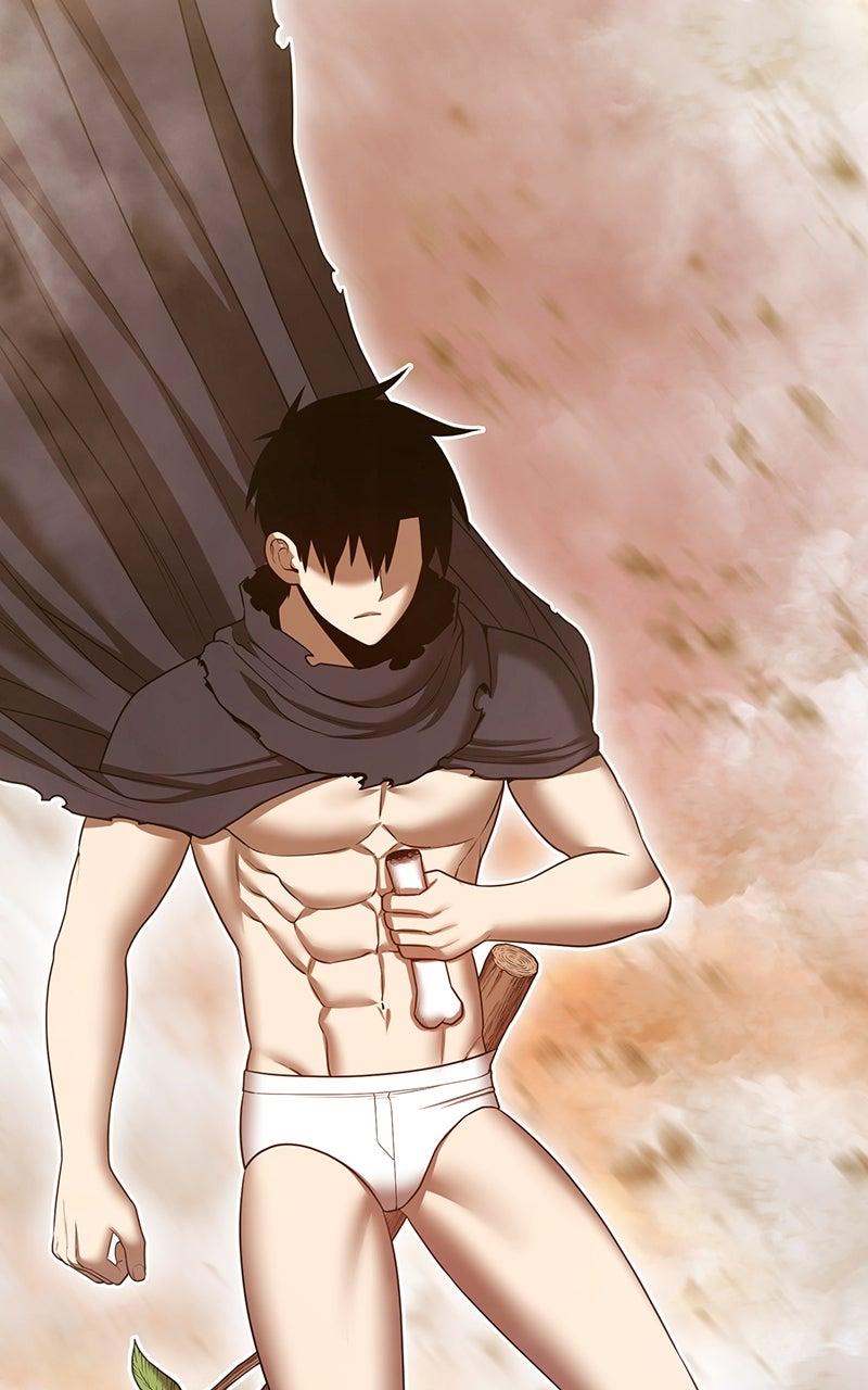Read +99 Reinforced Wooden Stick Manga Online