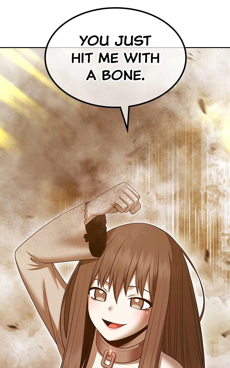 Read +99 Reinforced Wooden Stick Manga Online