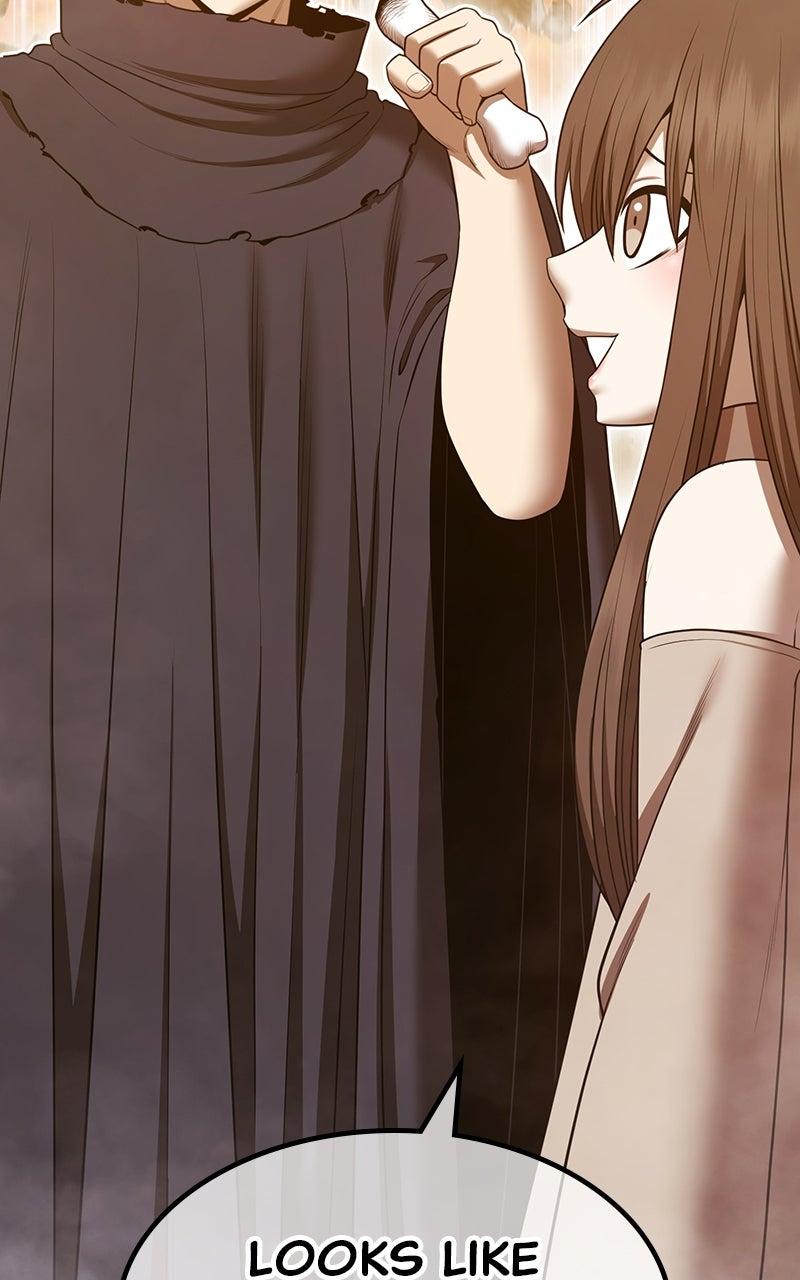 Read +99 Reinforced Wooden Stick Manga Online