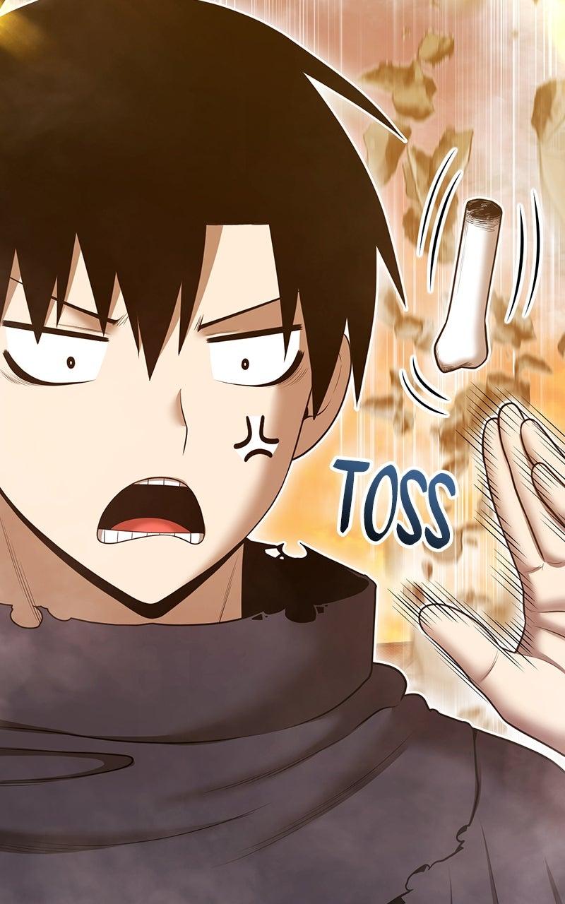Read +99 Reinforced Wooden Stick Manga Online