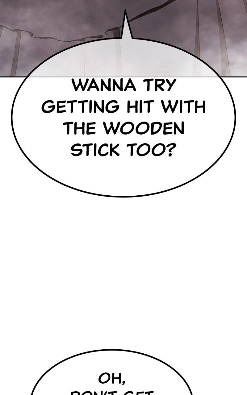 Read +99 Reinforced Wooden Stick Manga Online