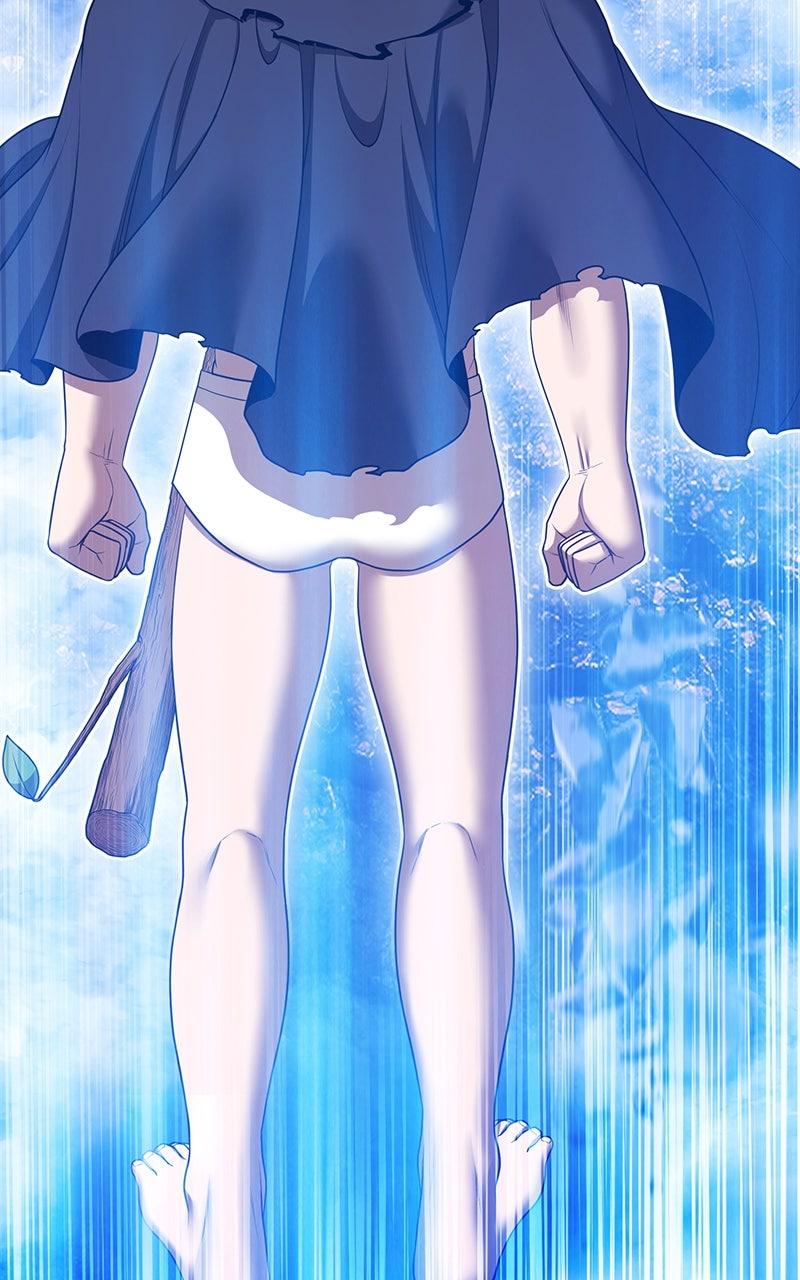 Read +99 Reinforced Wooden Stick Manga Online