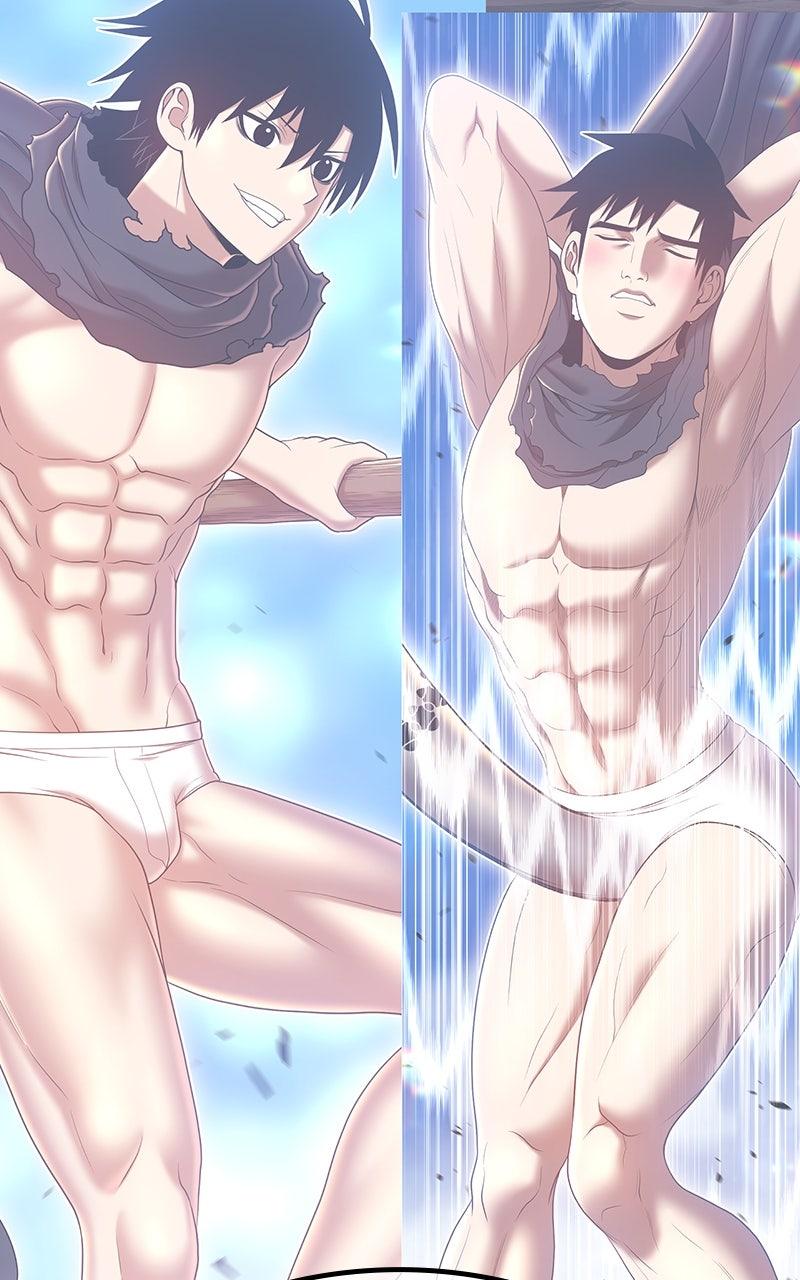 Read +99 Reinforced Wooden Stick Manga Online