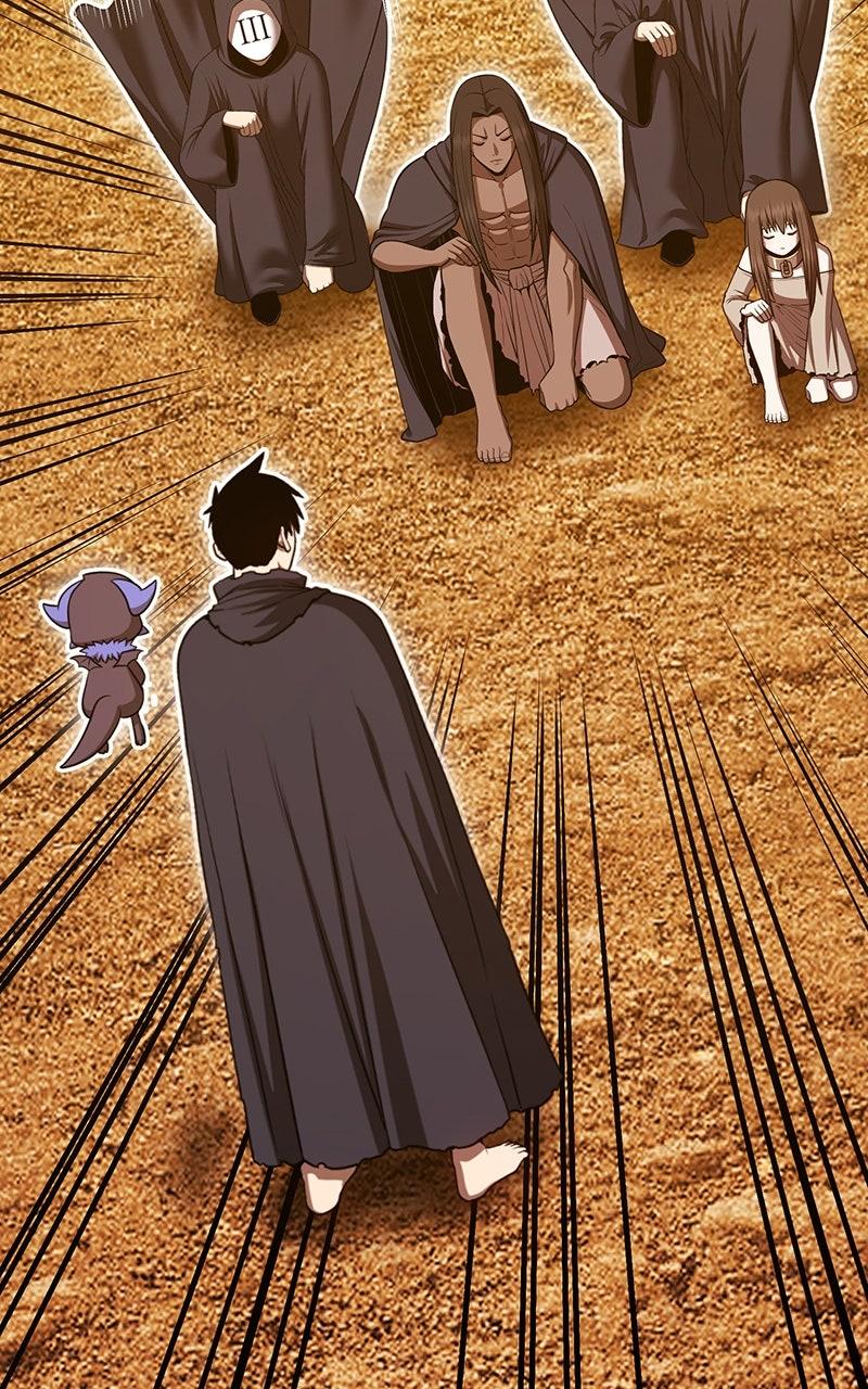 Read +99 Reinforced Wooden Stick Manga Online