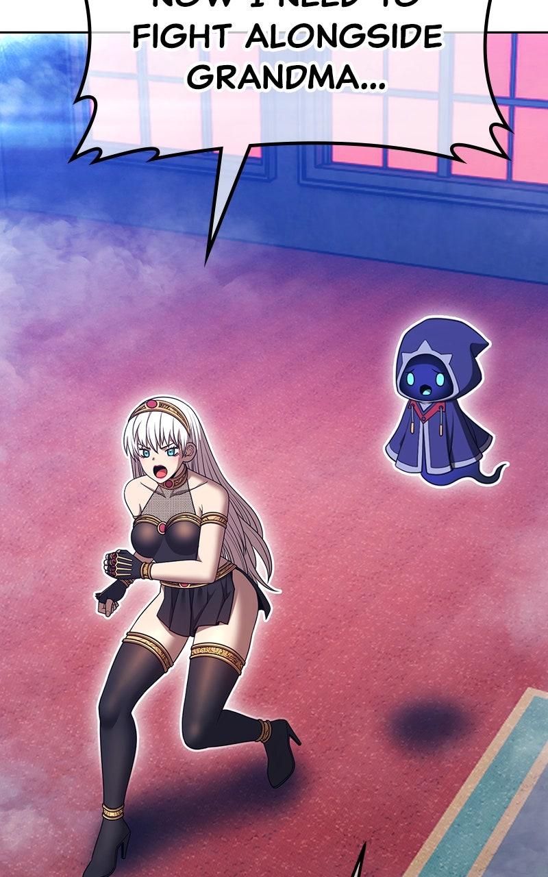 Read +99 Reinforced Wooden Stick Manga Online
