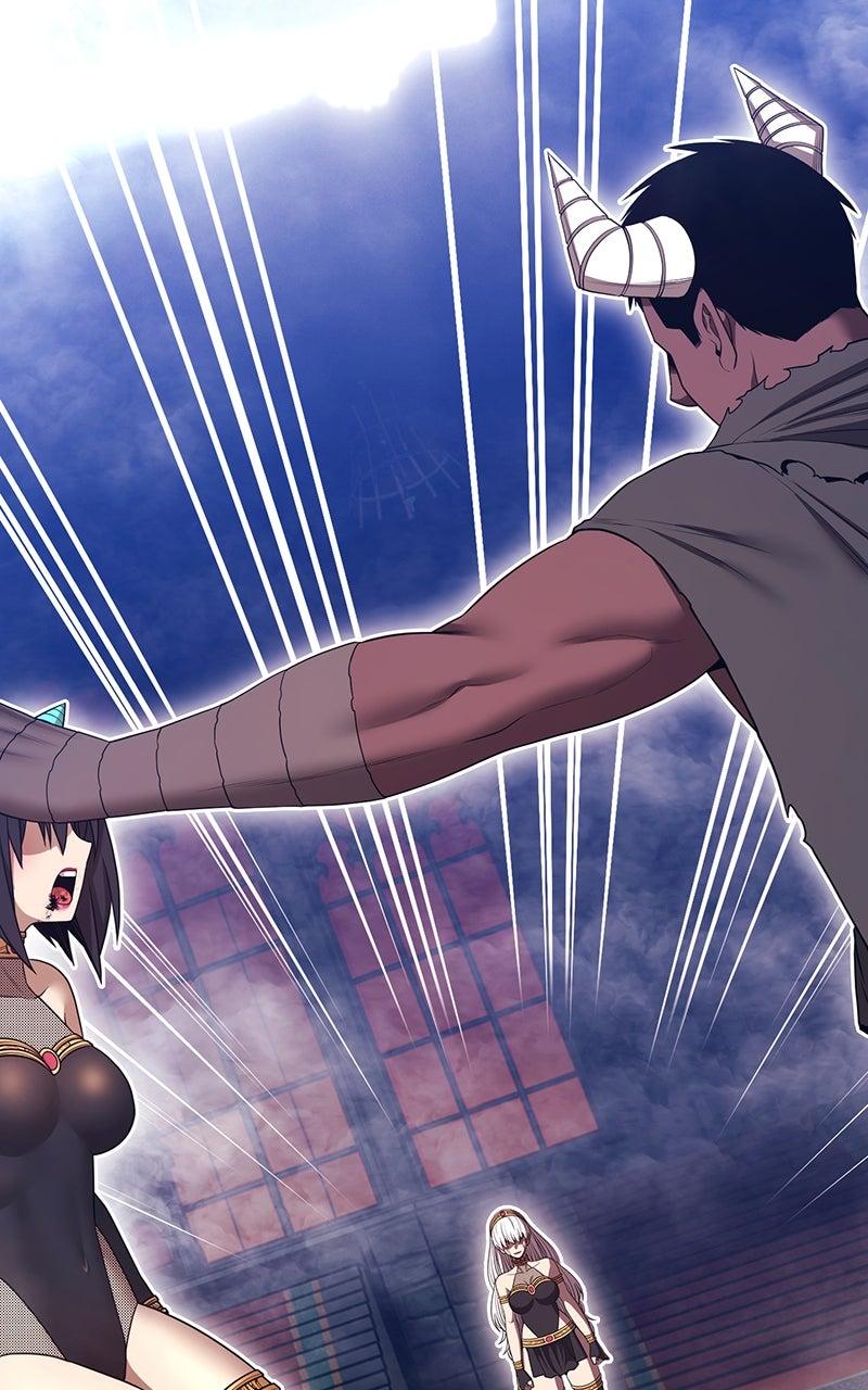 Read +99 Reinforced Wooden Stick Manga Online