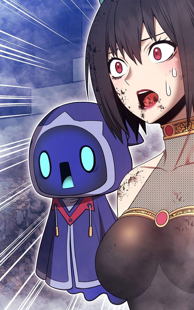 Read +99 Reinforced Wooden Stick Manga Online