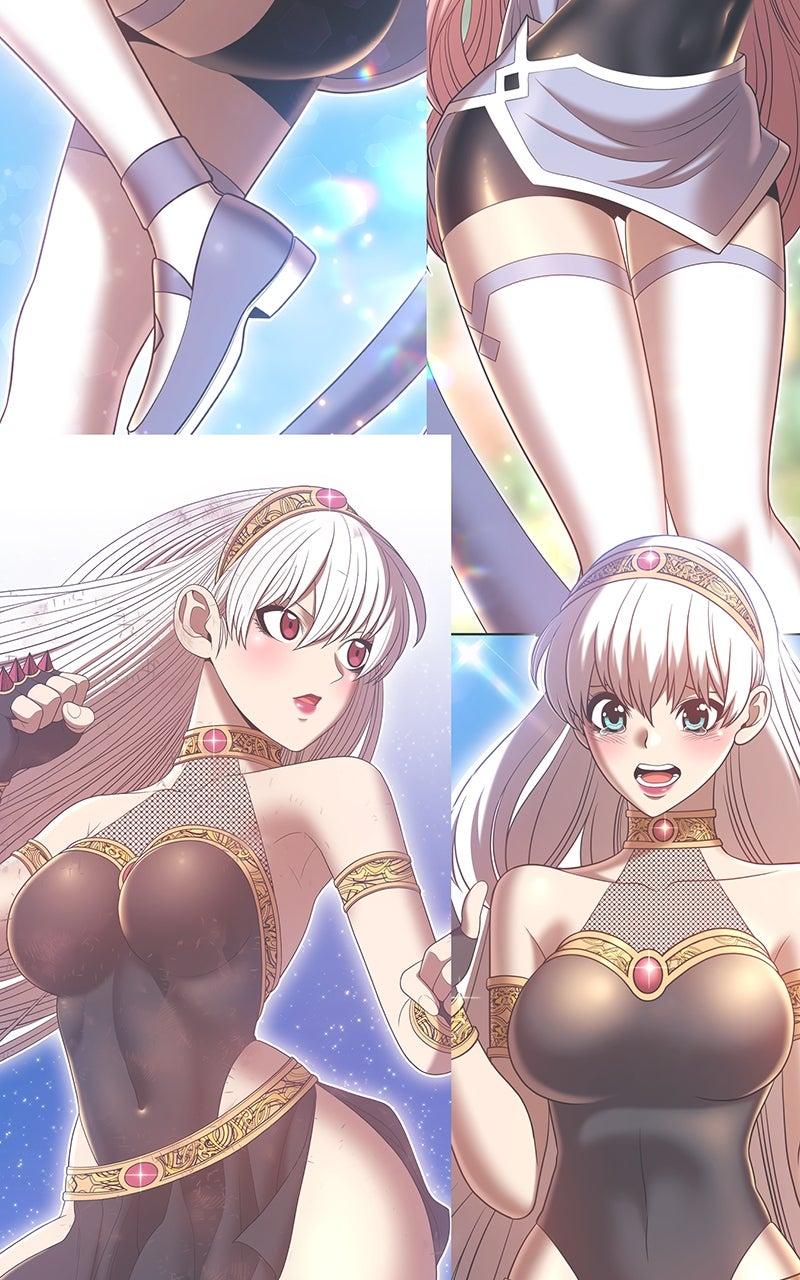 Read +99 Reinforced Wooden Stick Manga Online