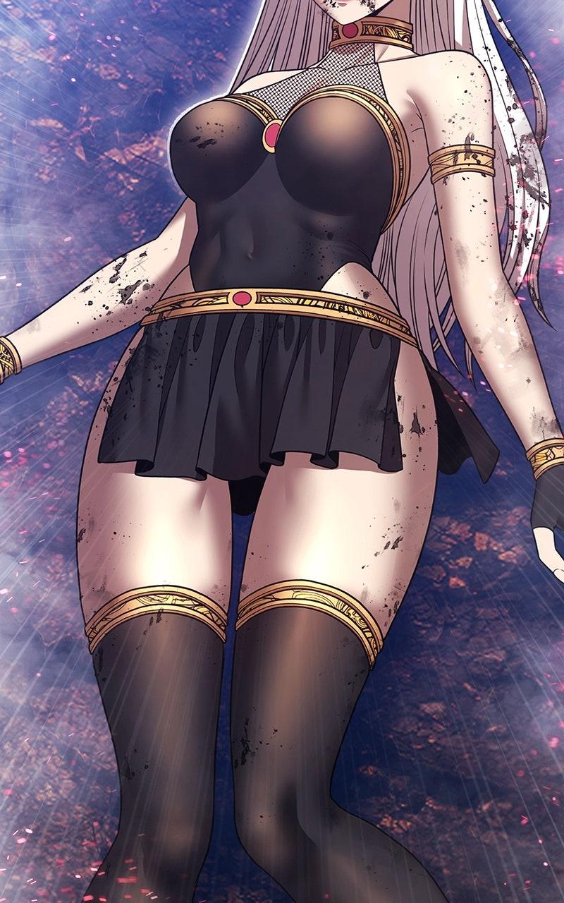 Read +99 Reinforced Wooden Stick Manga Online