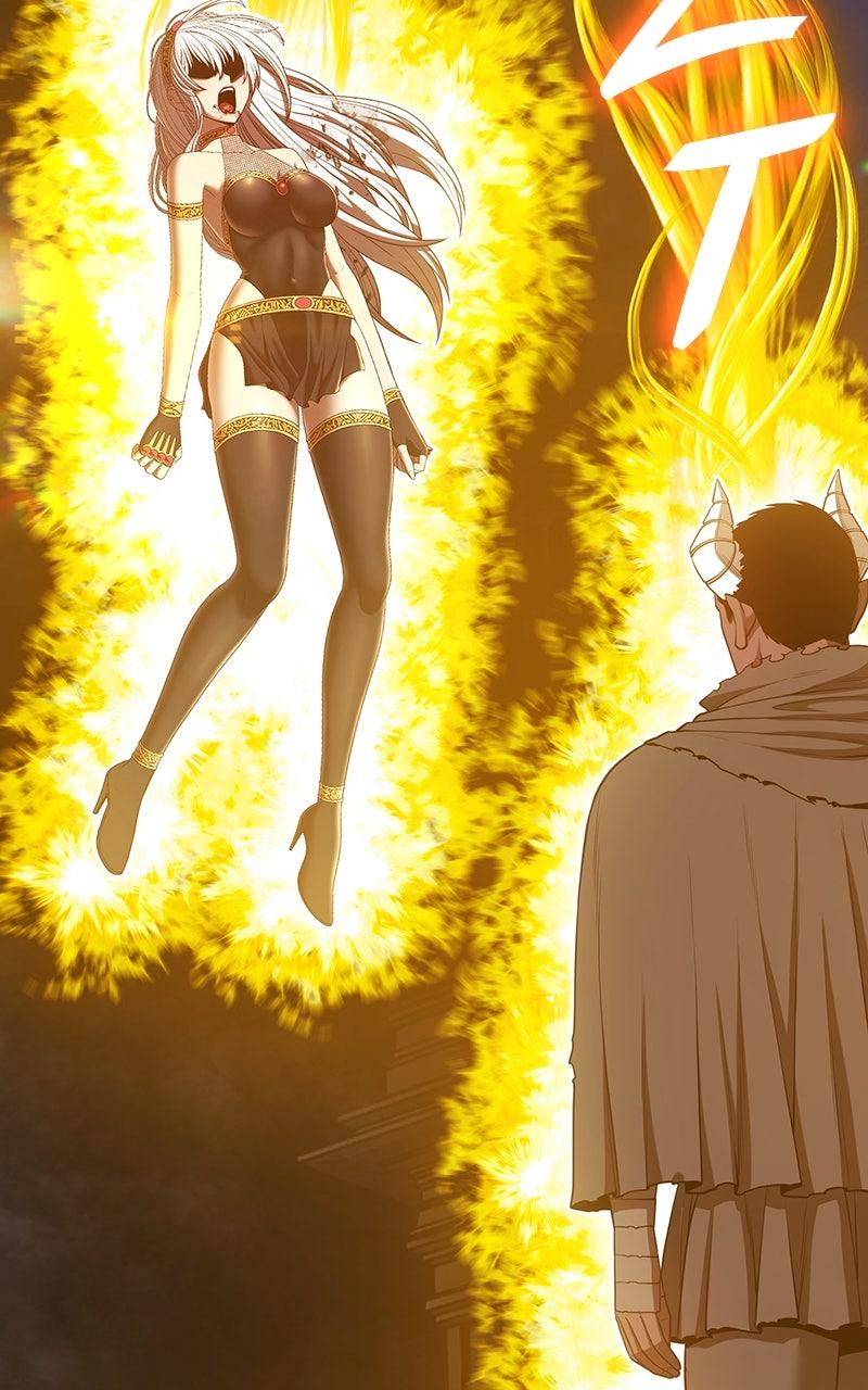 Read +99 Reinforced Wooden Stick Manga Online