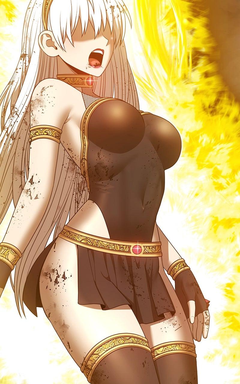 Read +99 Reinforced Wooden Stick Manga Online
