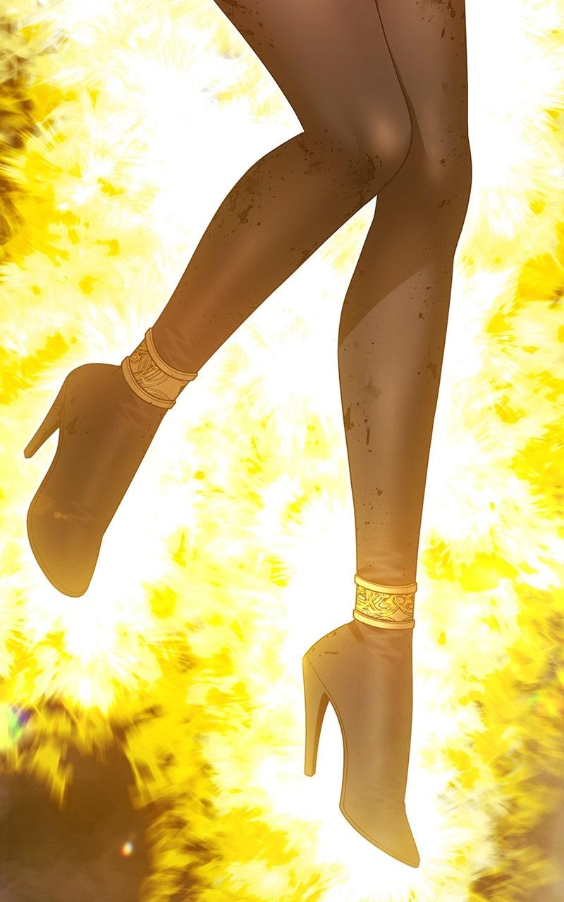 Read +99 Reinforced Wooden Stick Manga Online
