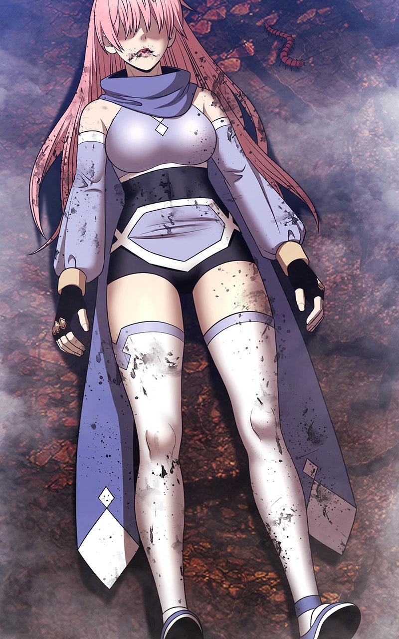 Read +99 Reinforced Wooden Stick Manga Online