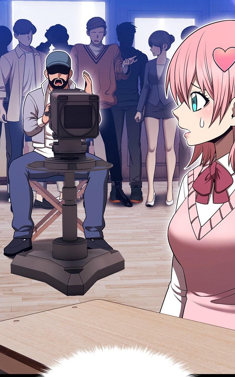 Read +99 Reinforced Wooden Stick Manga Online