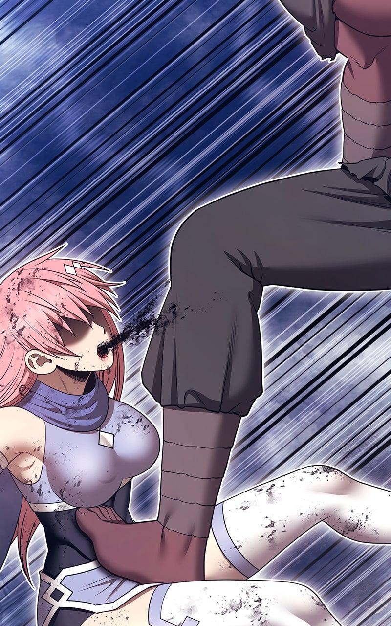 Read +99 Reinforced Wooden Stick Manga Online