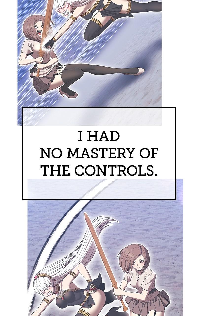 Read +99 Reinforced Wooden Stick Manga Online