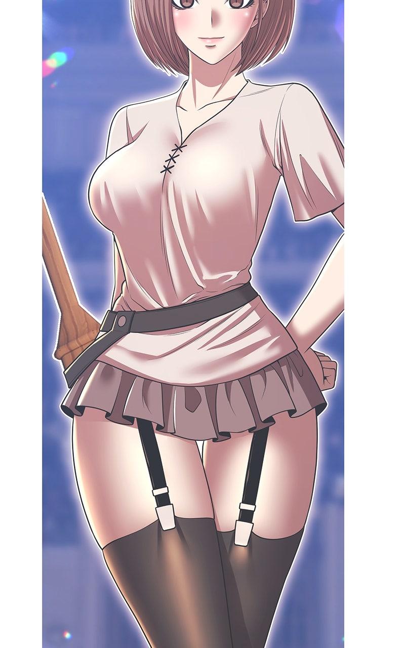 Read +99 Reinforced Wooden Stick Manga Online
