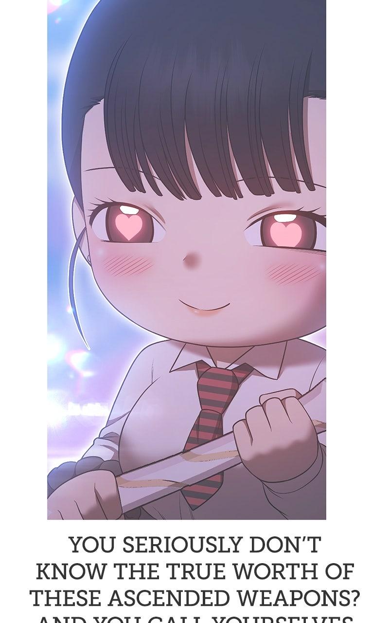 Read +99 Reinforced Wooden Stick Manga Online