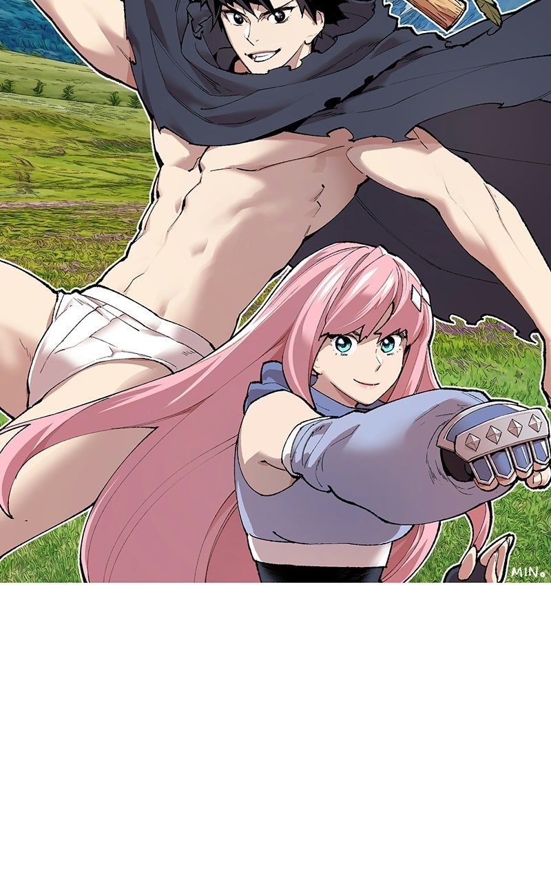 Read +99 Reinforced Wooden Stick Manga Online