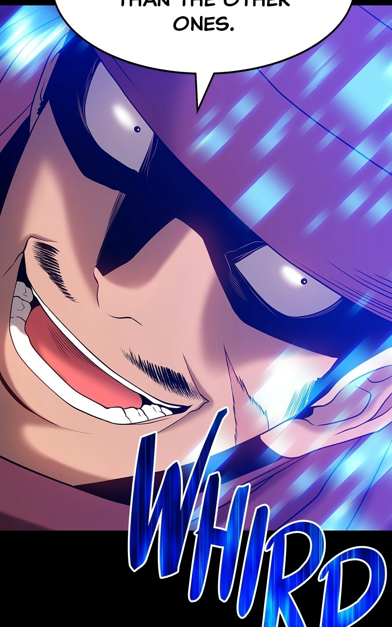 Read +99 Reinforced Wooden Stick Manga Online