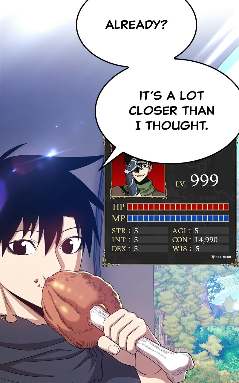 Read +99 Reinforced Wooden Stick Manga Online