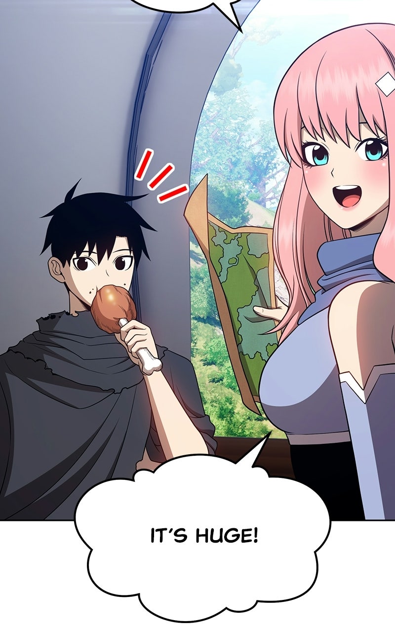 Read +99 Reinforced Wooden Stick Manga Online
