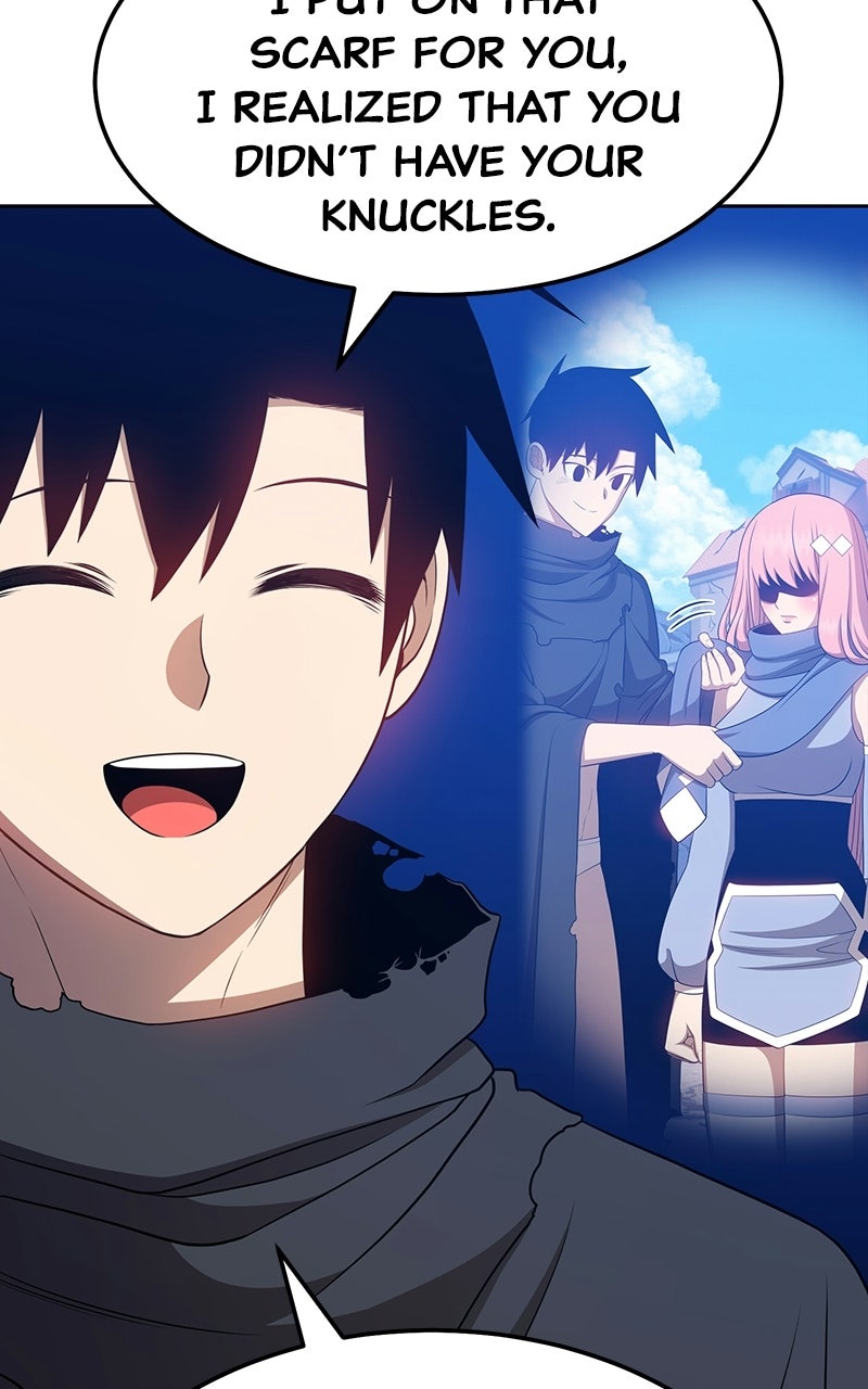 Read +99 Reinforced Wooden Stick Manga Online