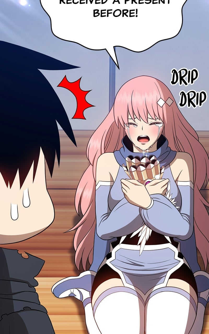 Read +99 Reinforced Wooden Stick Manga Online