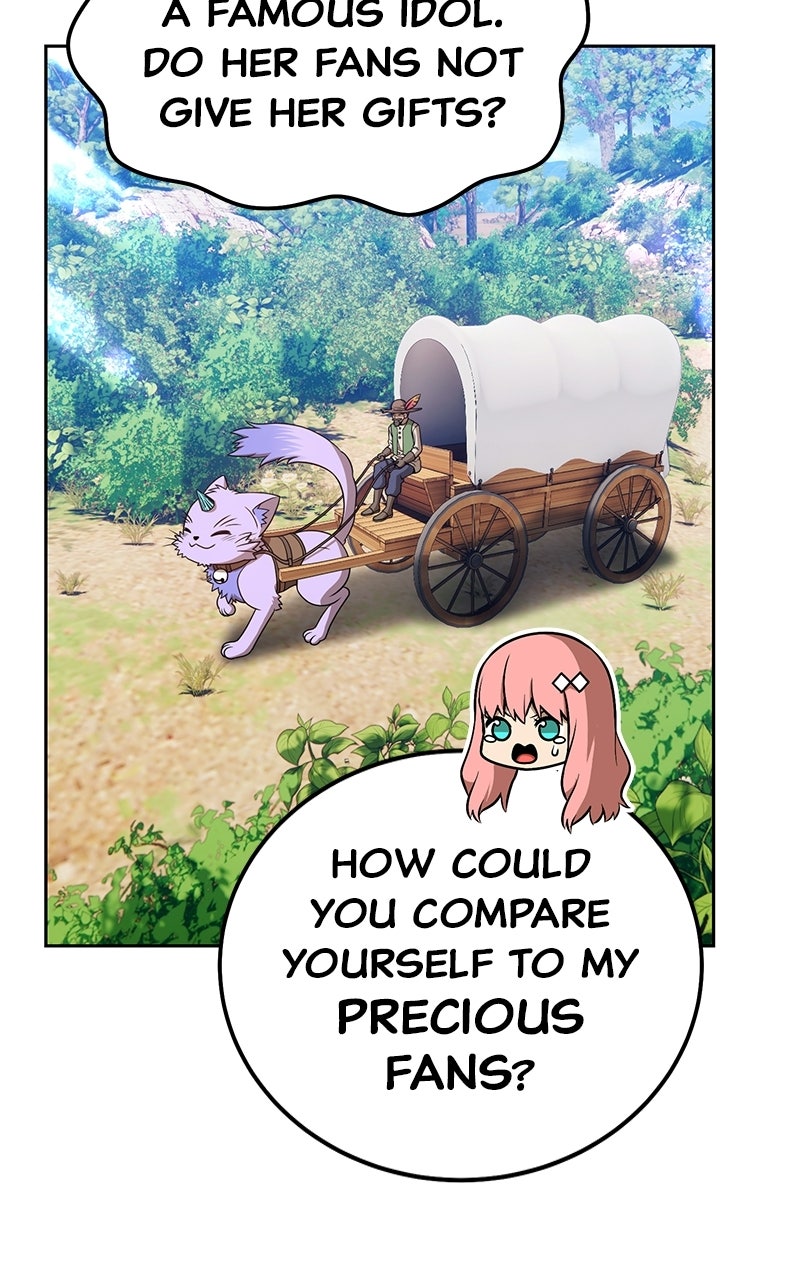 Read +99 Reinforced Wooden Stick Manga Online
